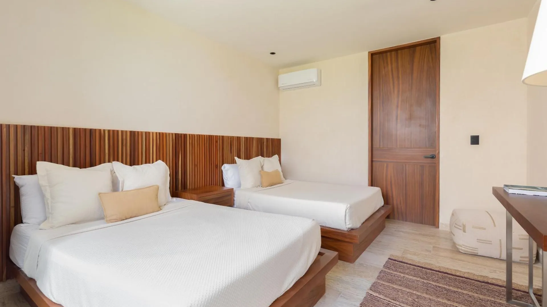 Hermoso Penthouse En Aldea Zama 3Bedromm Tulum