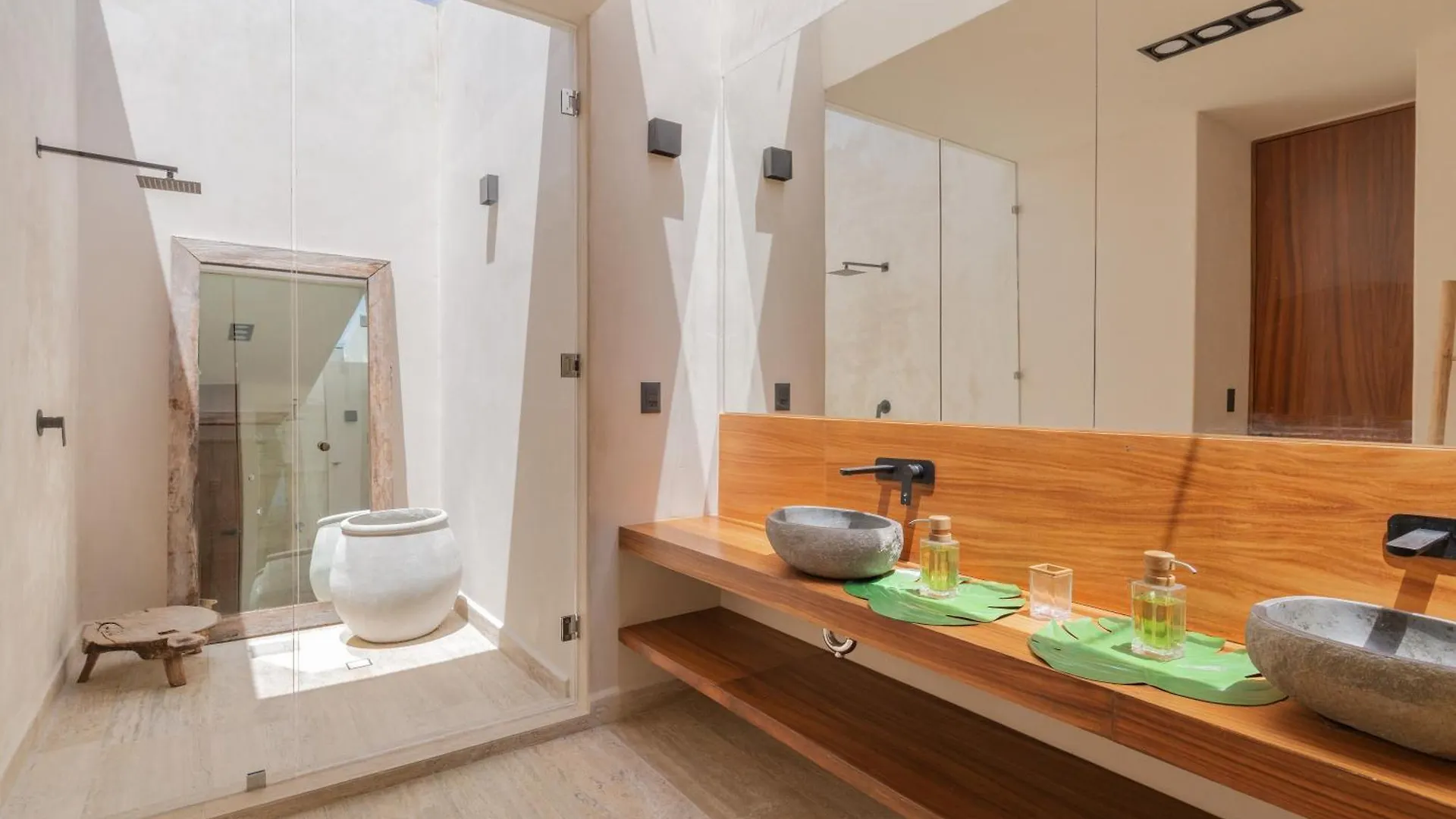 Hermoso Penthouse En Aldea Zama 3Bedromm Tulum Apartment